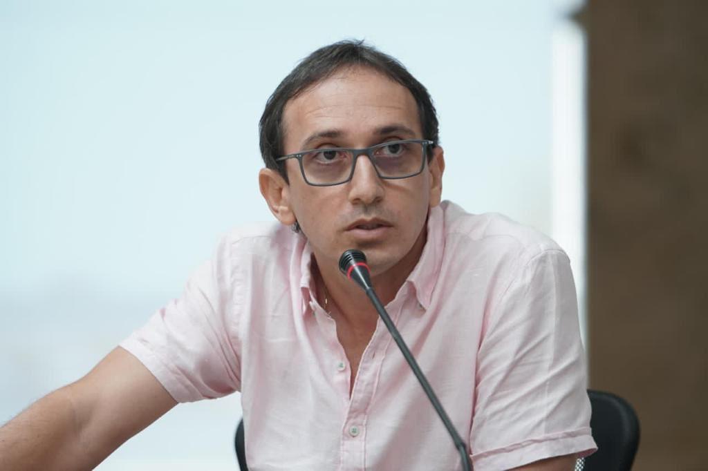 ANGELO BACCI