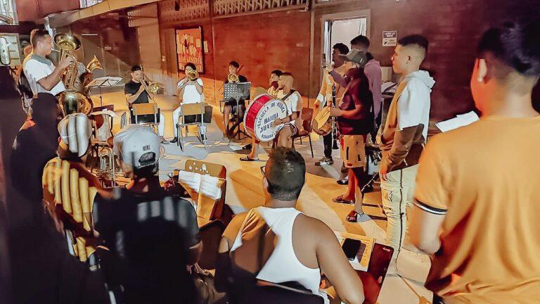 BANDA