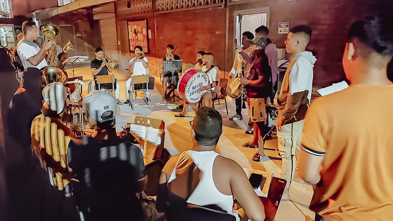 BANDA