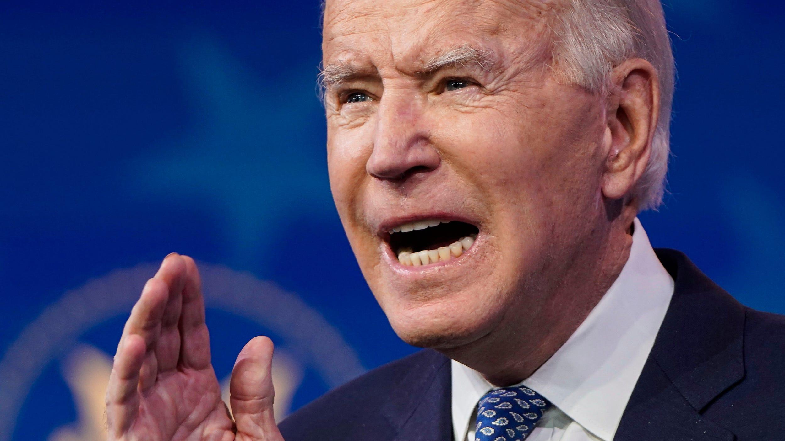 BIDEN