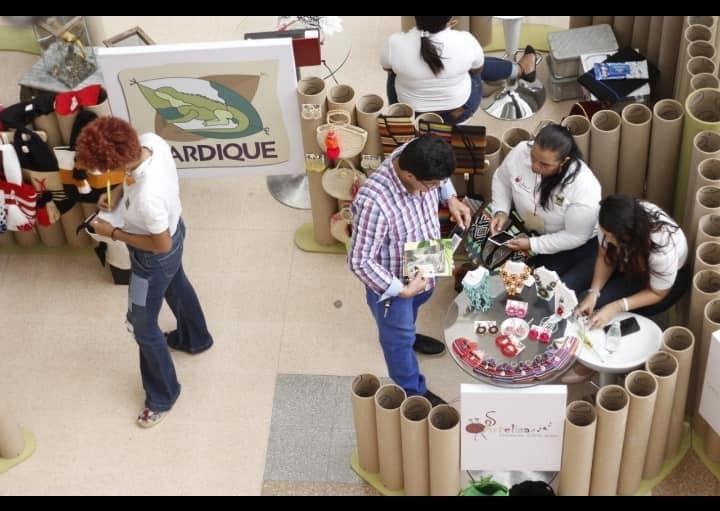 CARDIQUE EXPOSICION