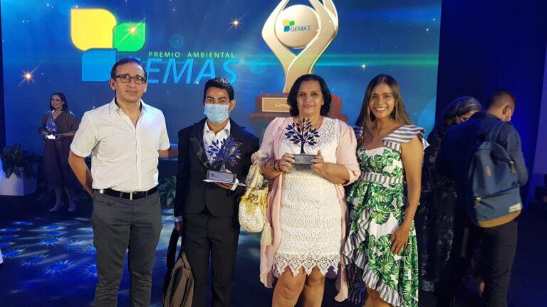 CARDIQUE PREMIO