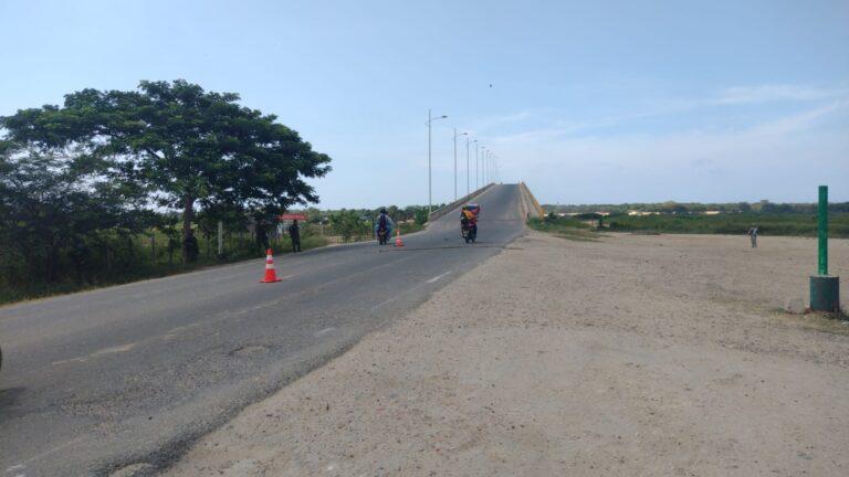 CARRETERA