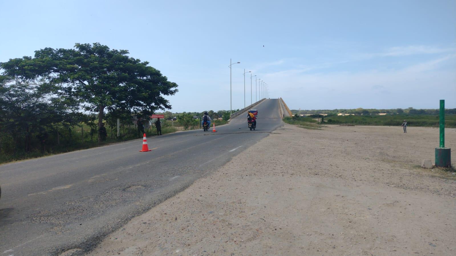 CARRETERA