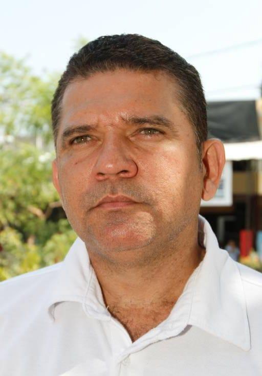 EDILBERTO MENDOZA