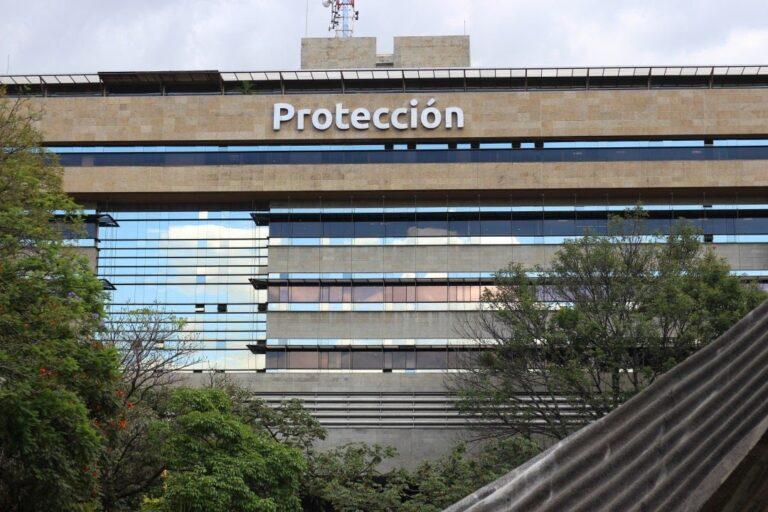 PROTECCION