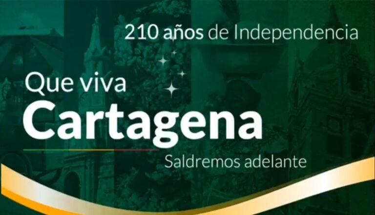 SALDREMOS ADELANTE