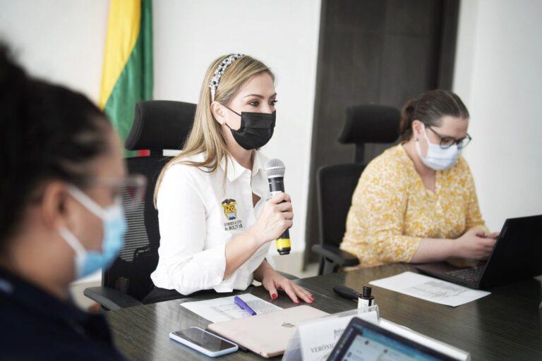 SECRETARIA DE EDUCACION
