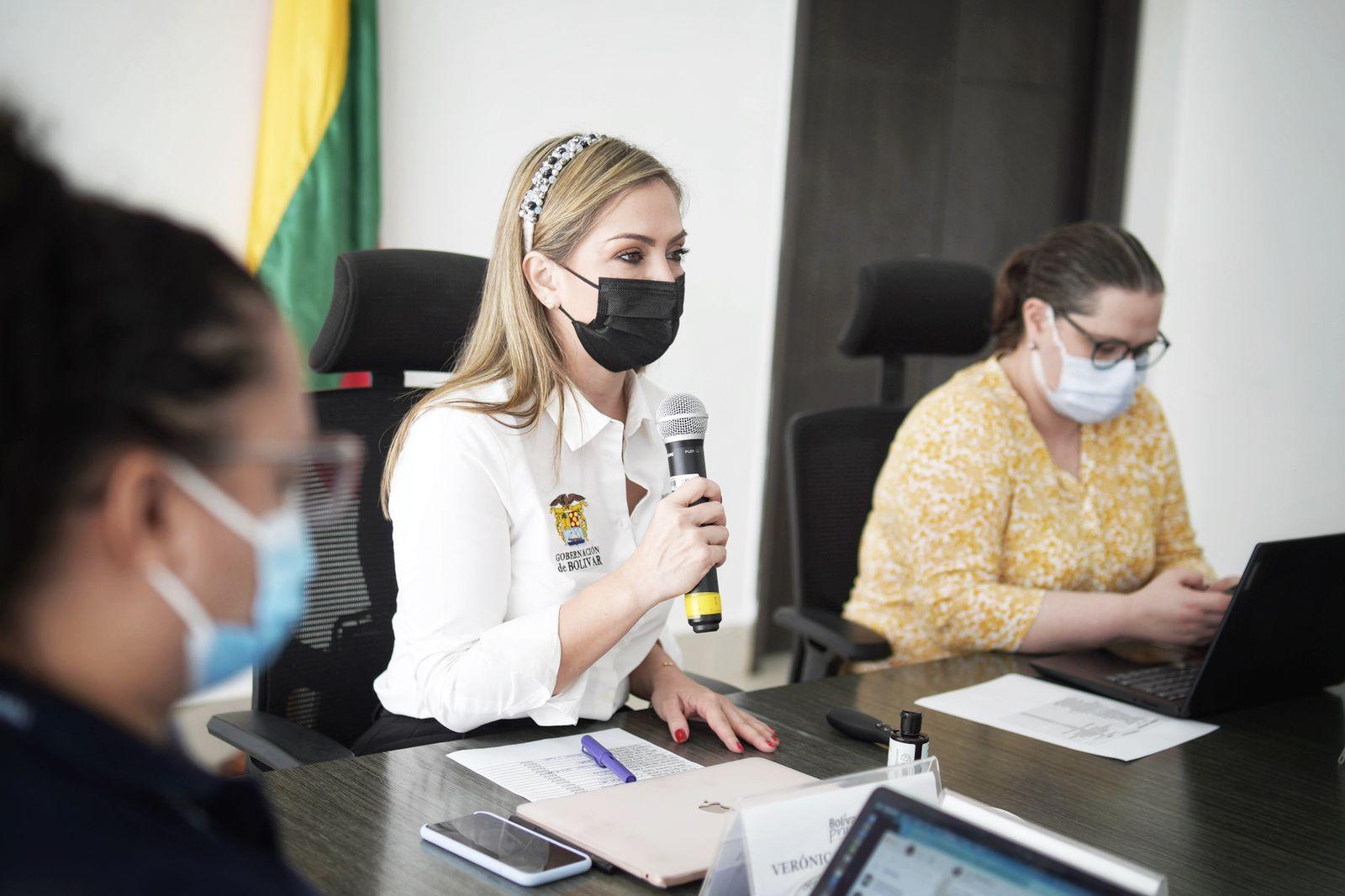 SECRETARIA DE EDUCACION