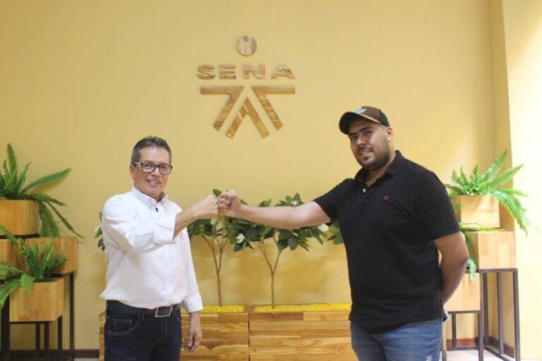 TORRADO SENA