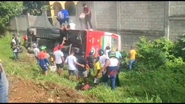 accidente mr blac