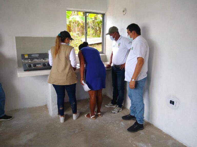 casas