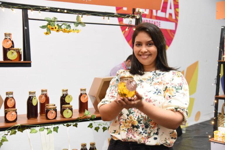 wedend emprendedor