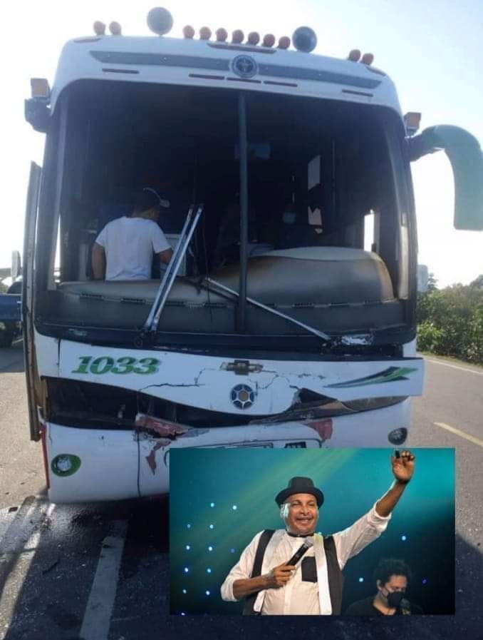 ACCIDENTE FARID