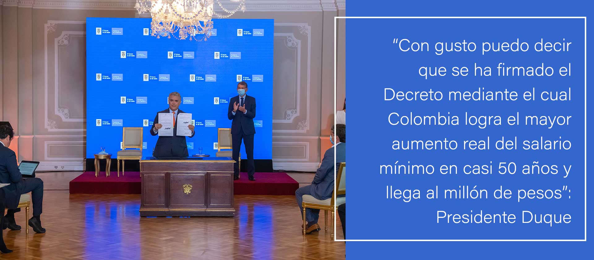 DECRETO FIRMADO
