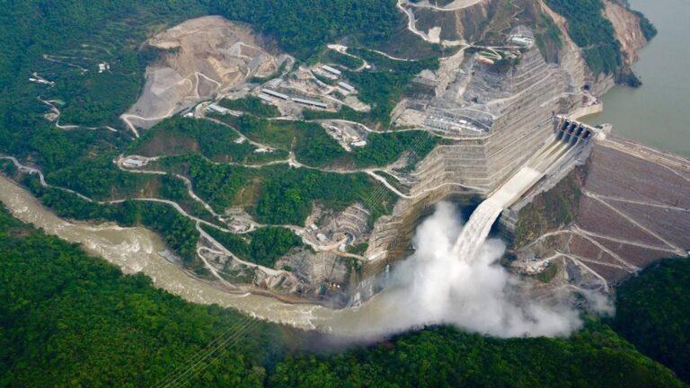 HIDROITUANGO