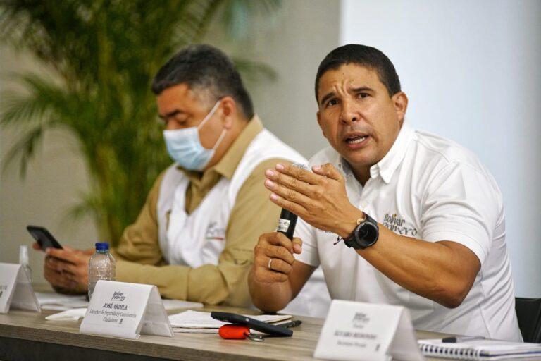 JOSE ARDILA