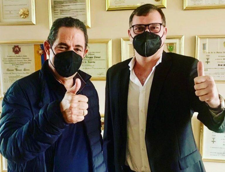 LA MALA HORA DE FEJED