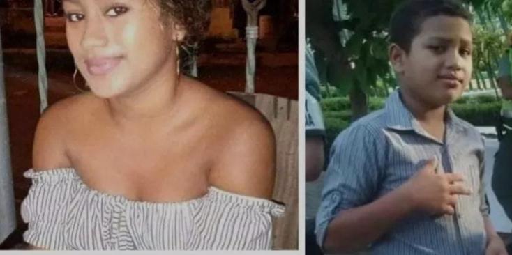 NIÑOS MUERTOS POR DENGUE