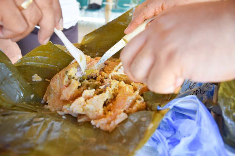 PASTELES