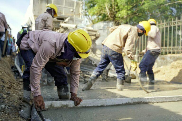 PAVIMENTACION