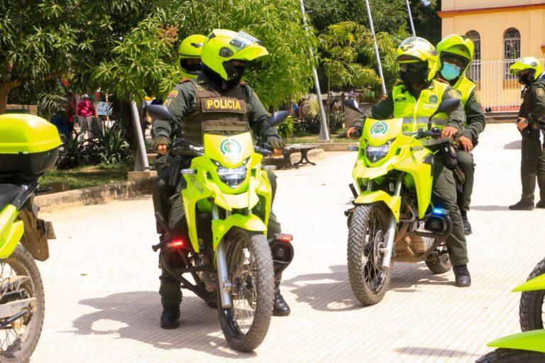 PILAS CON LA POLICIA