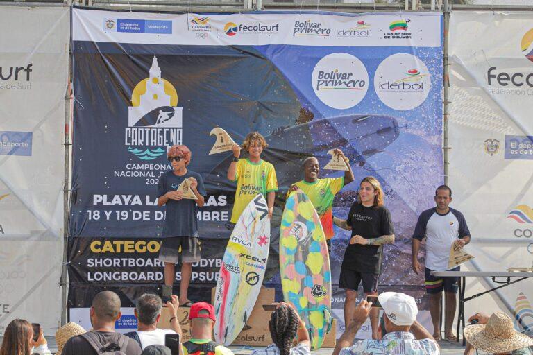 SURFISTAS