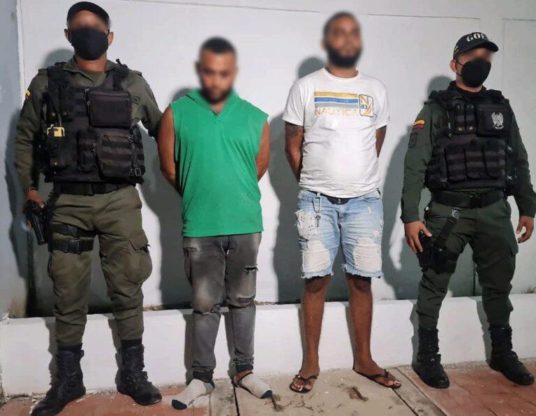 asesinos del policia