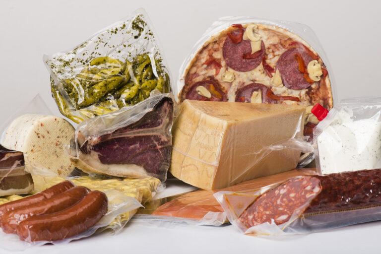 Ultramid® Flex F38 L – das teilweise biobasierte Copolyamid für Verpackungen bietet hervorragende EigenschaftenUltramid® Flex F - the partly bio-based copolyamide for packaging offers outstanding properties