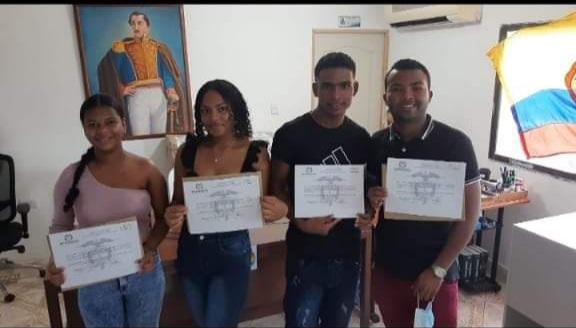 consejos de juventud