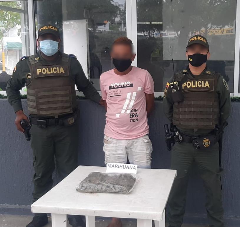 el marlon