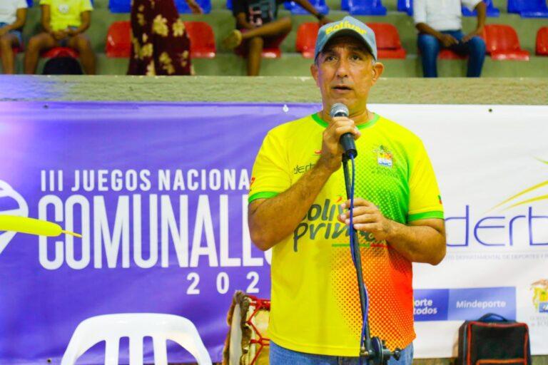 pedro ali con covid