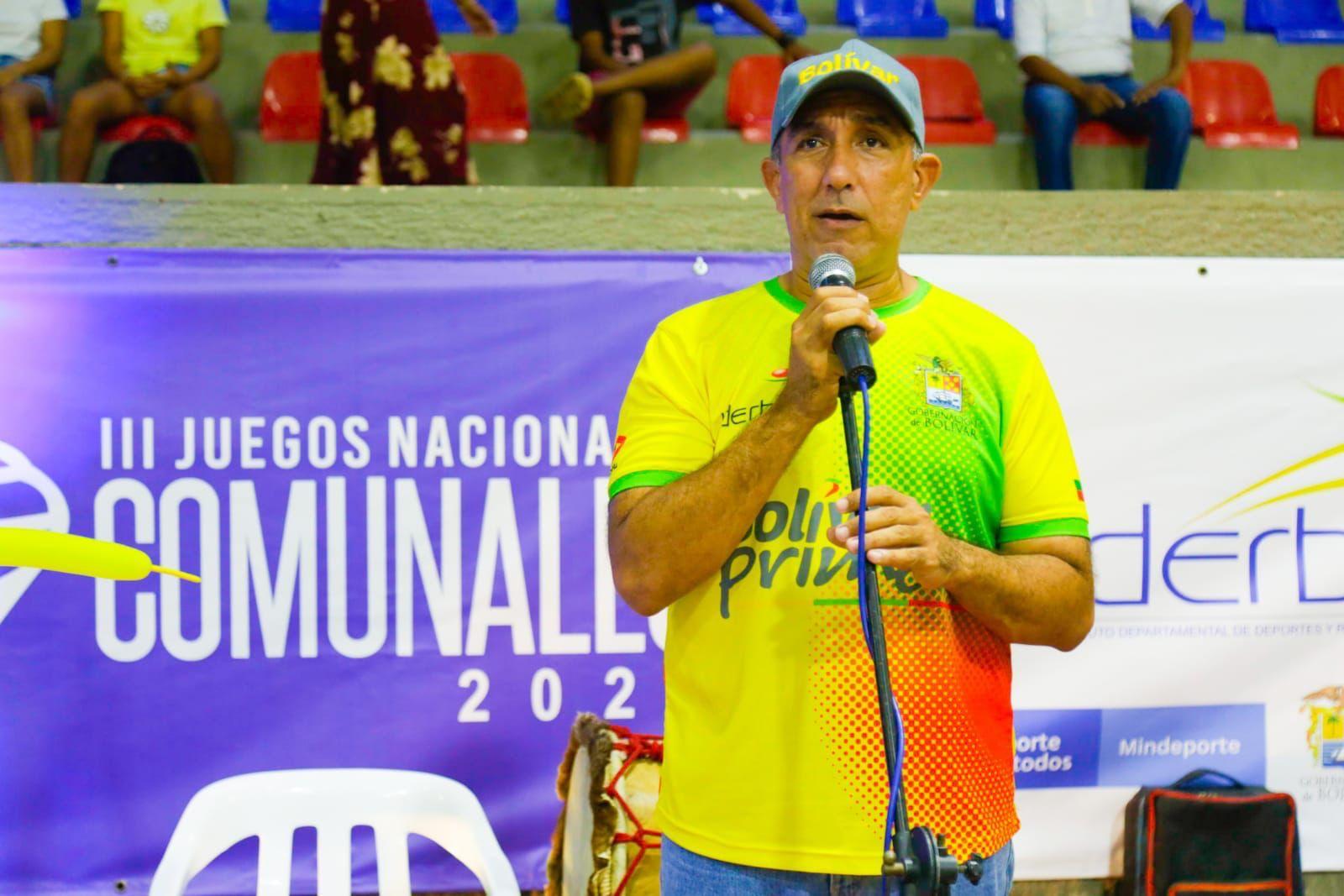 pedro ali con covid