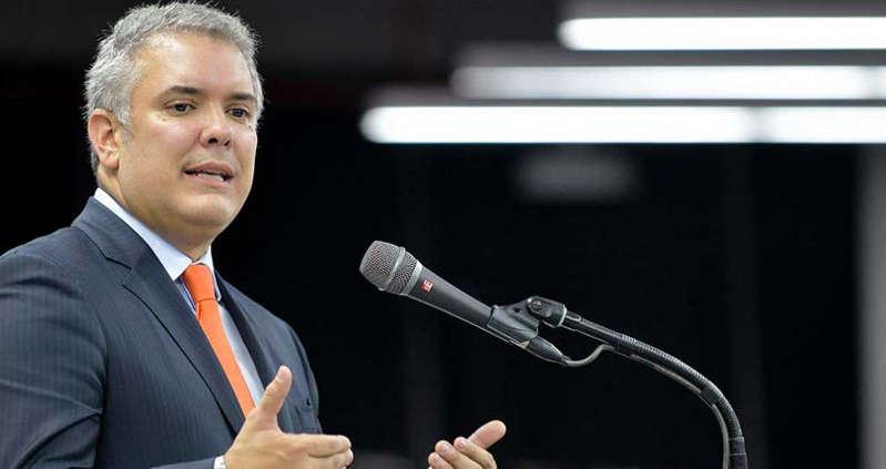 presidente duque 1