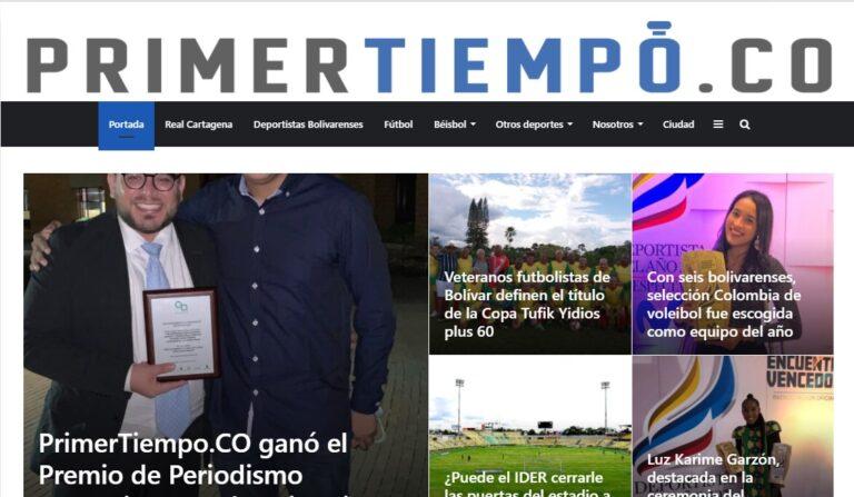 primer tiempo