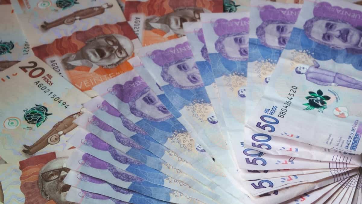 salario minimo colombia
