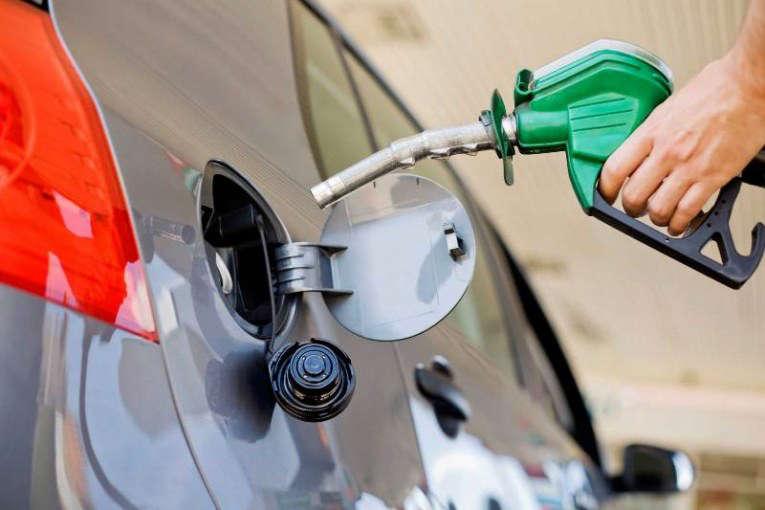 sube la gasolina
