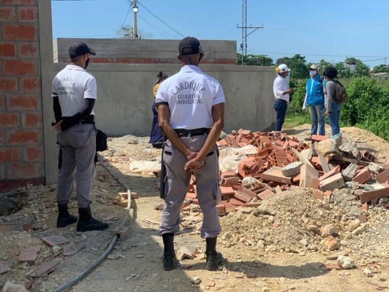 visita del grupo elite
