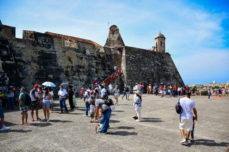 CASTILLO DE SAN FELIPE