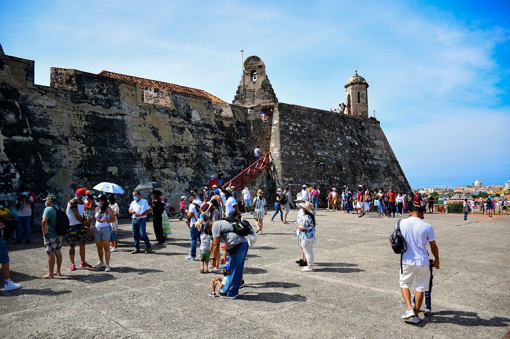 CASTILLO DE SAN FELIPE