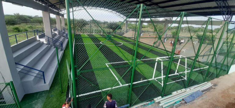 ESTADIO