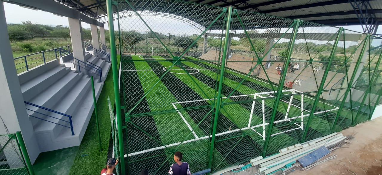 ESTADIO