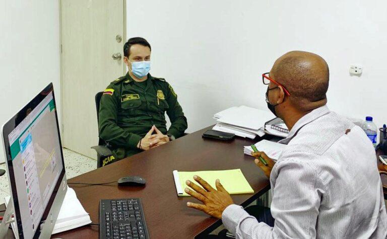 ESTRATEGIA DE SEGURIDAD