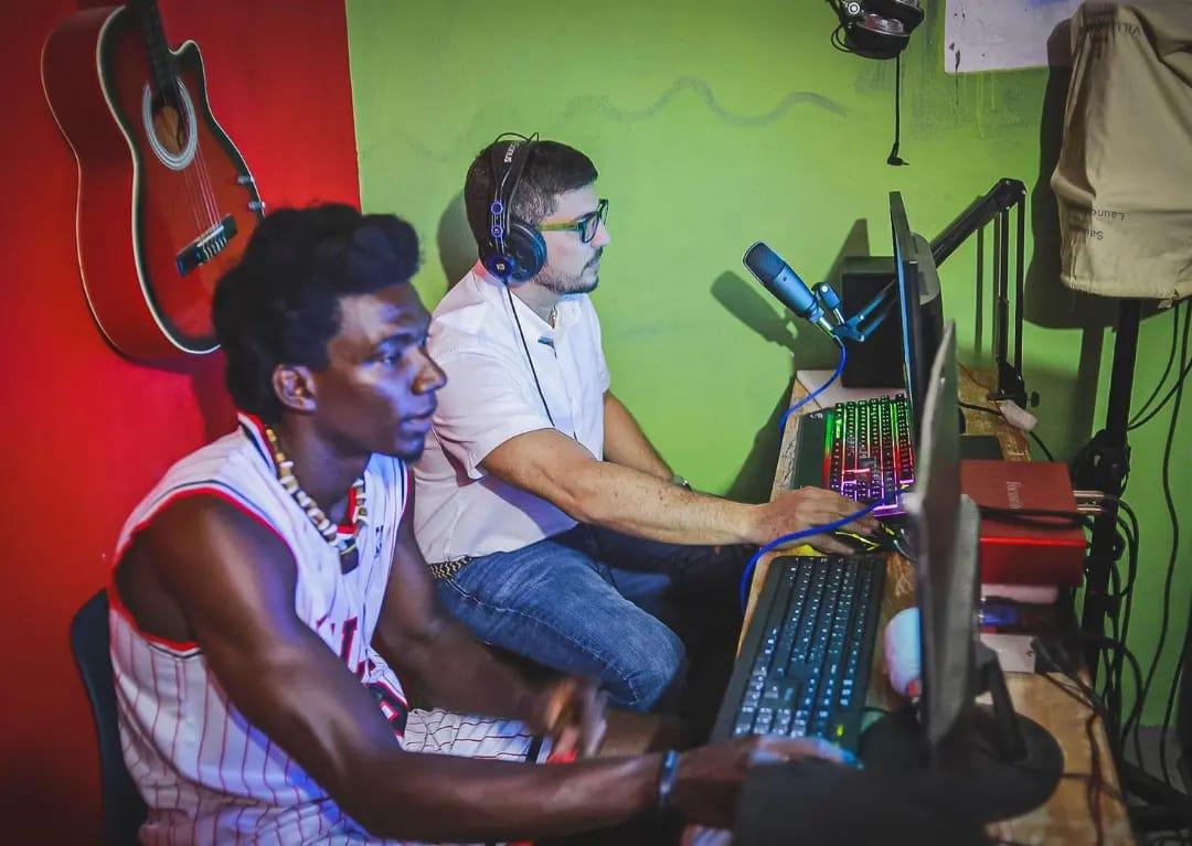 ESTUDIO