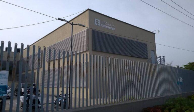 FISCALÍA