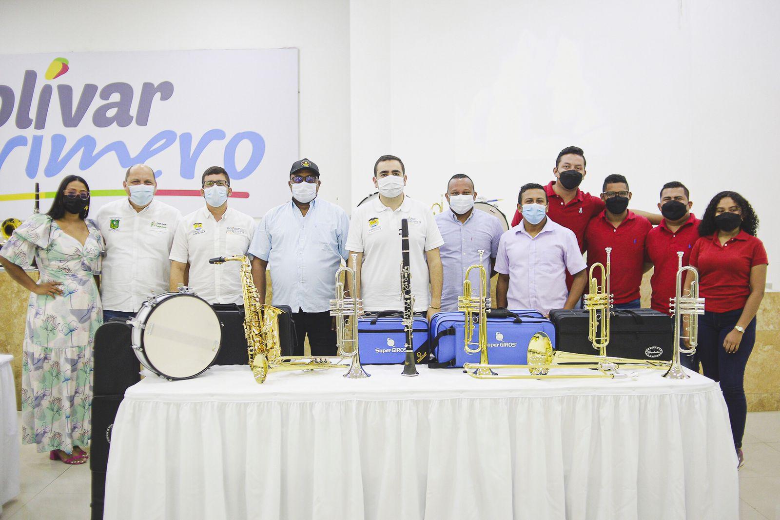 INSTRUMENTOS