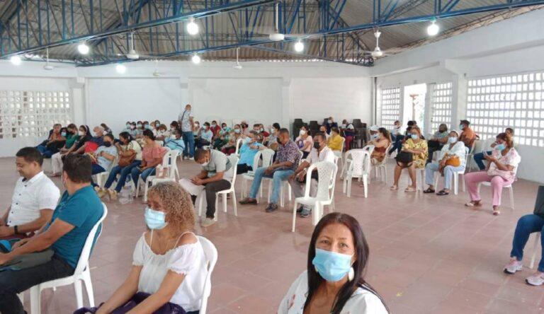 PROCESO DE MATRICULA