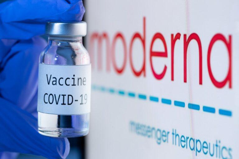 FILES-US-HEALTH-VIRUS-VACCINE-MODERNA