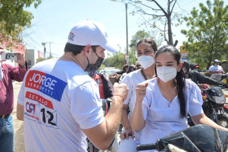 benedeti en magangue