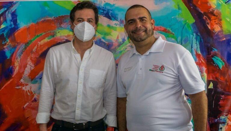 cesar pereira